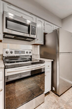 14438 E 1st Dr, Unit #C12 in Aurora, CO - Building Photo - Building Photo