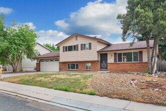2935 Del Rey Plaza in Colorado Springs, CO - Building Photo - Building Photo