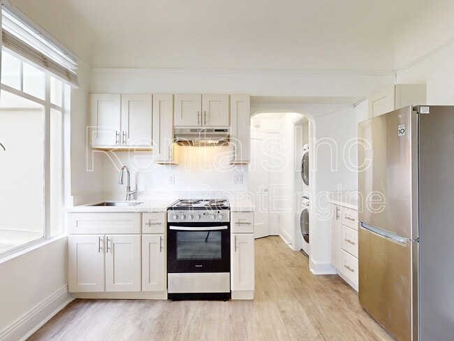 property at 3272 21st St