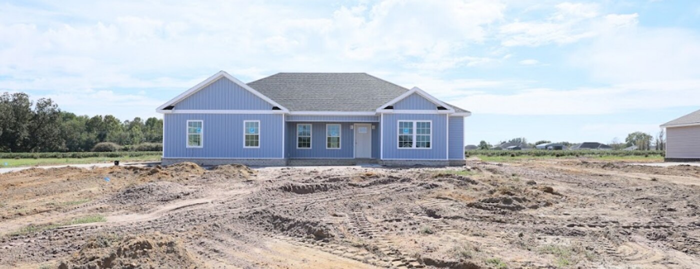 130 Enclave Ct in Statesboro, GA - Building Photo