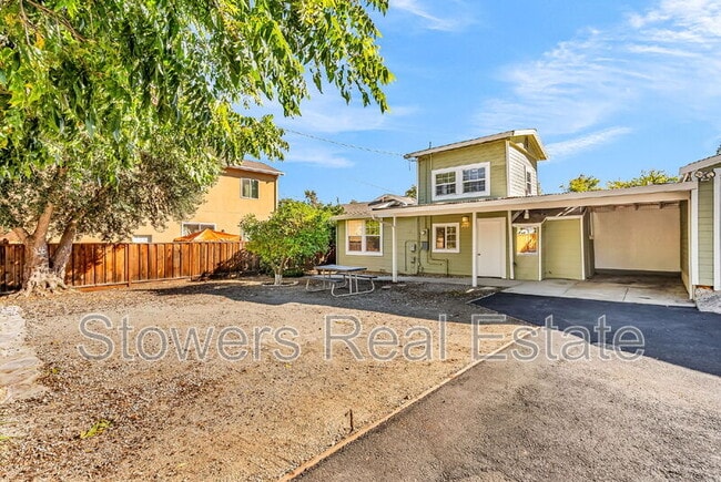 2940 Pacheco Blvd in Martinez, CA - Building Photo - Building Photo