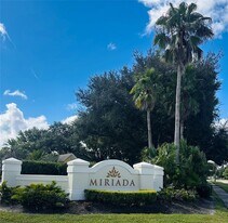 2071 Dixie Belle Dr in Orlando, FL - Building Photo