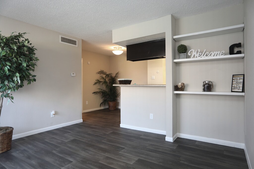 Timber Ridge Houston, TX Apartments