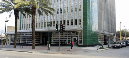 Marais Apartments in New Orleans, LA - Building Photo - Building Photo