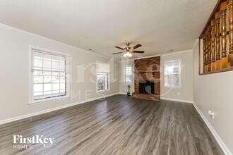 2016 Claxton Dr SW in Winston-Salem, NC - Building Photo - Building Photo