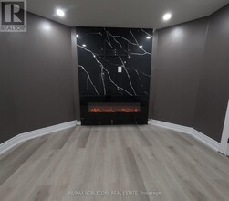 45 Tremblay Ave in Vaughan, ON - Building Photo - Building Photo