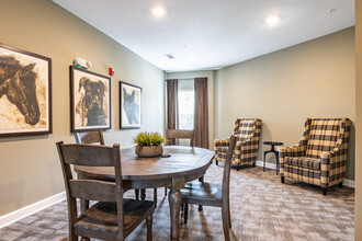 The Village at Stone Mountain 55+ Community in Stone Mountain, GA - Building Photo - Interior Photo