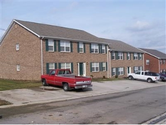 2000-2008 Cornerstone Dr in Lexington, KY - Building Photo - Building Photo