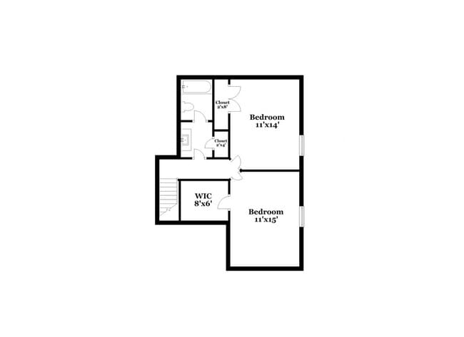 2418 Lake Edge Dr in Memphis, TN - Foto de edificio - Building Photo