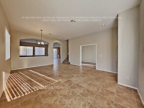 7855 Mohican Canyon St in Las Vegas, NV - Building Photo - Building Photo