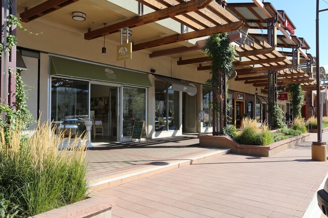 Apartments for rent in Baseline, CO