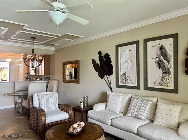 property at 9509 Avellino Wy