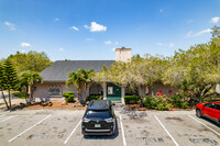 The Village Condominium in Orlando, FL - Building Photo - Building Photo