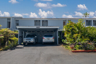 Mililani Gardens II in Mililani, HI - Foto de edificio - Building Photo