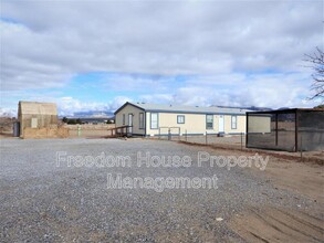 4710 Manse Rd in Pahrump, NV - Building Photo - Building Photo