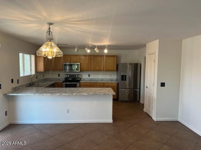 25727 W North Star Ct in Buckeye, AZ - Building Photo - Building Photo