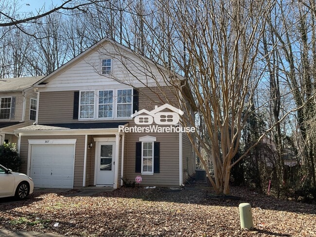 property at 3107 Meadow Knoll Dr