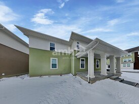 6042 W Copper Hawk Dr in South Jordan, UT - Building Photo