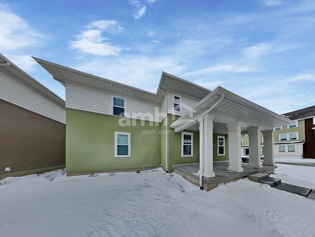 property at 6042 W Copper Hawk Dr