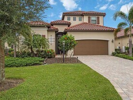 5931 Brandon Run in Bradenton, FL - Building Photo