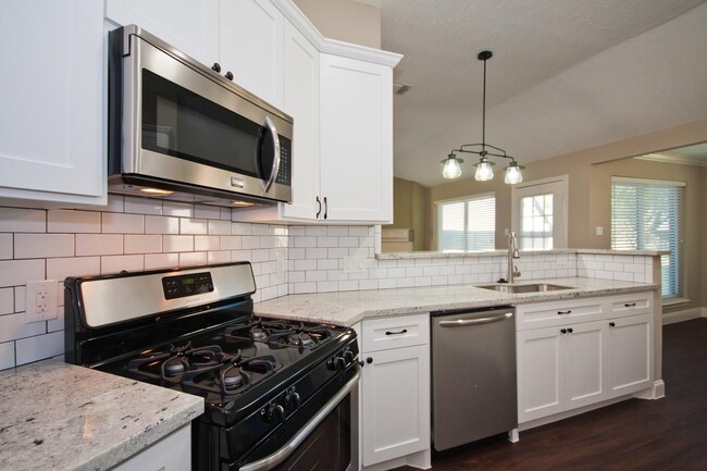 property at 2410 Decker Park Ct