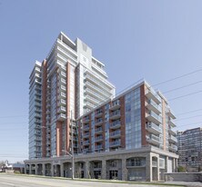 Strata Apartments