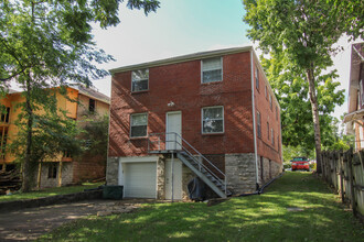 612 Russell St in Nashville, TN - Building Photo - Building Photo