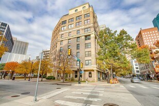 910 Houston St in Fort Worth, TX - Building Photo