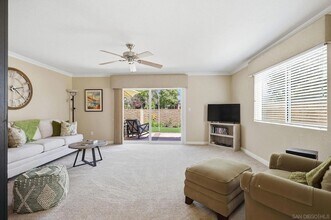 358 H Ave, Unit 1 in Coronado, CA - Building Photo - Building Photo