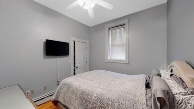480 Shawmut Ave in Boston, MA - Building Photo - Building Photo