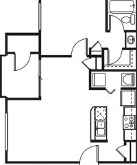 Garden Grove Apartment Homes - 12