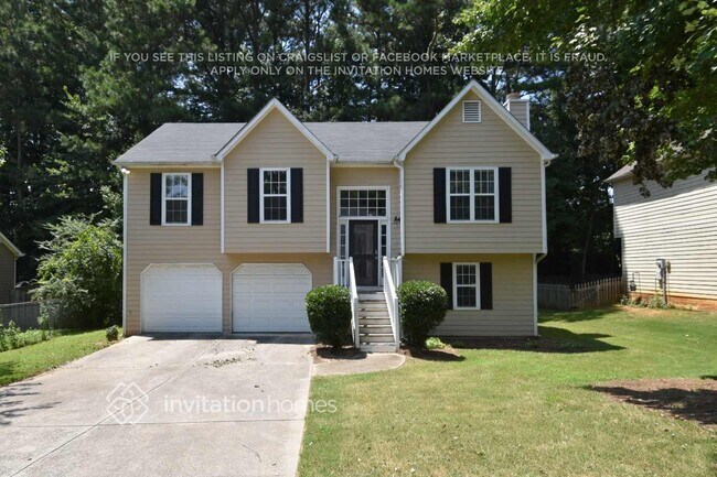 property at 4949 Lighthouse Pointe