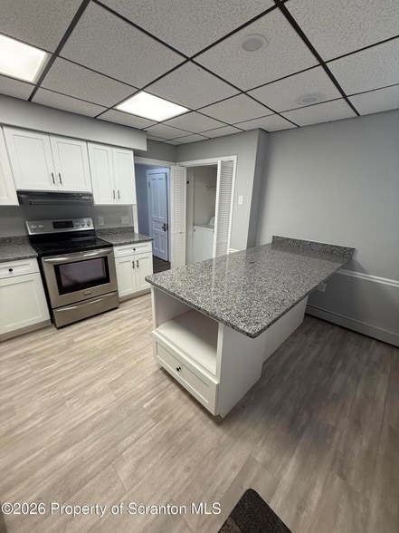 708 Main St, Unit 710 in Blakely, PA - Building Photo - Building Photo