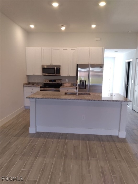 property at 121 SE 13th St