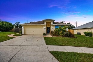 416 Henderson Ave in Seffner, FL - Building Photo