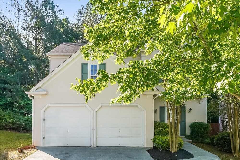 4108 Glenaire Way NW in Acworth, GA - Building Photo