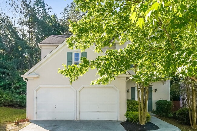 property at 4108 Glenaire Way NW