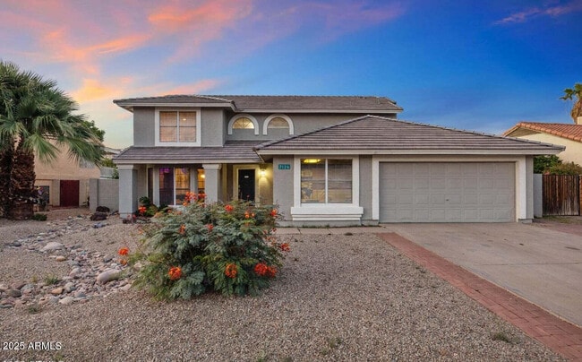 property at 7126 W Corrine Dr