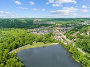 The Preserve at Peters Township in Mcmurray, PA - Building Photo - Building Photo
