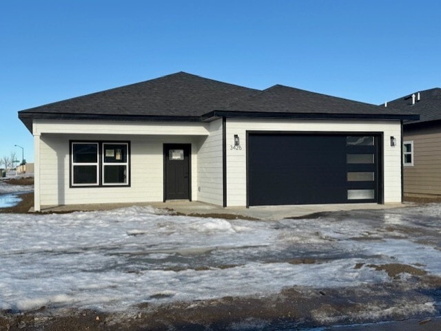 property at 3425 34th St W