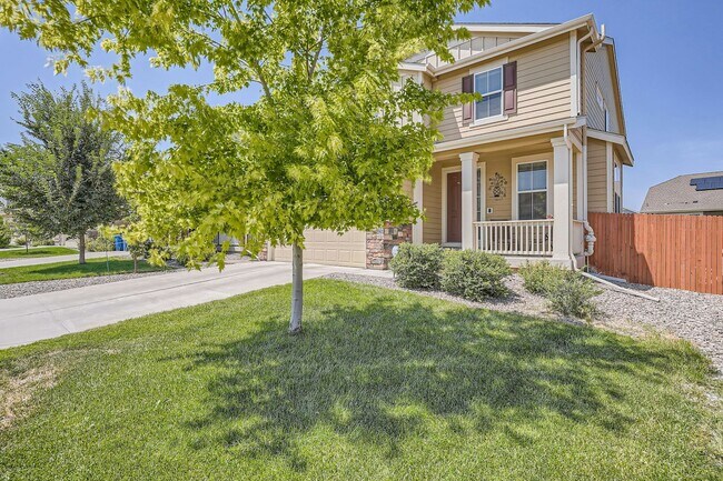 14999 Chicago St in Parker, CO - Foto de edificio - Building Photo