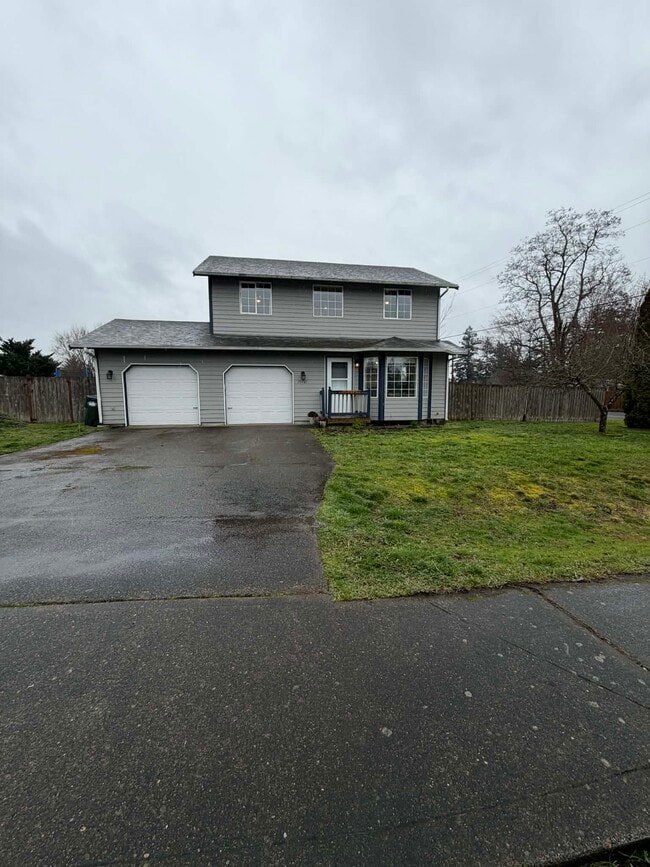 15721 95th Ct SE in Yelm, WA - Building Photo - Building Photo