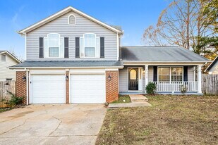 3729 Riverside Pkwy in Decatur, GA - Building Photo