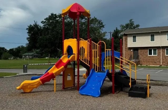 501 N Kibbe St in Erath, LA - Building Photo - Building Photo