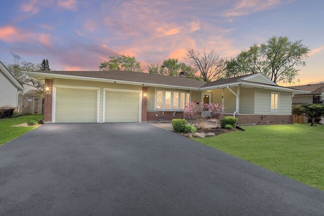 601 Sycamore Dr