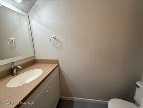 231 Canaveral Beach Blvd in Cape Canaveral, FL - Building Photo - Building Photo