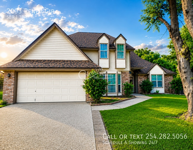 property at 2003 Renea Cir