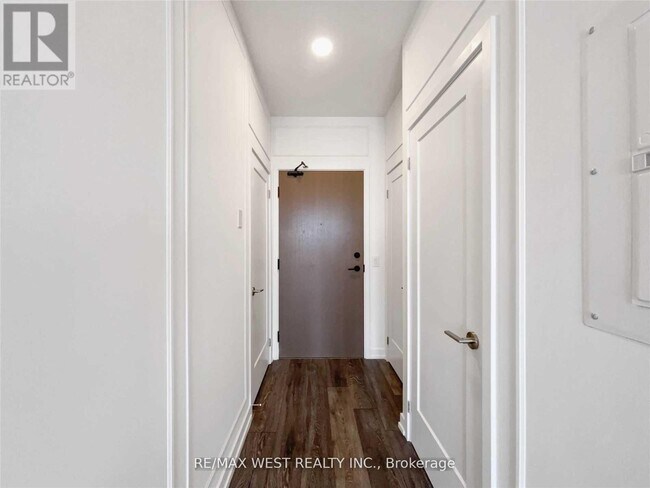 225 Sumach St in Toronto, ON - Building Photo - Building Photo