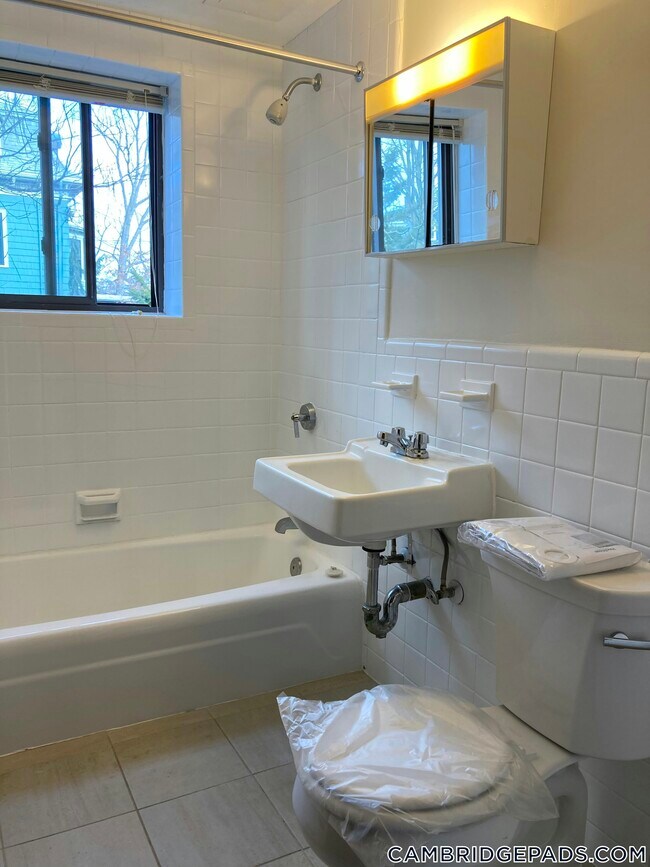 15 Chester St in Cambridge, MA - Building Photo - Building Photo