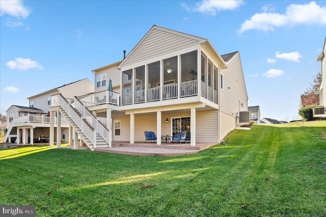 property at 15716 Rachel Pl